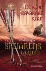 De röda rävarnas klan