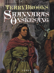 Shannaras önskesång
