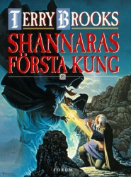 Shannaras första kung