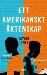 Ett amerikanskt äktenskap