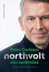 Northvolt : min berättelse