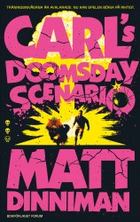 Carl's Doomsday Scenario (svensk utgåva)