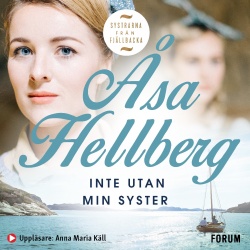 Inte utan min syster (MP3-CD)