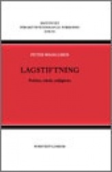 Lagstiftning : problem, teknik, möjligheter