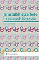 Jämställdhetsarbete i förskola och skola