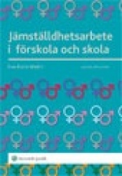 Jämställdhetsarbete i förskola och skola