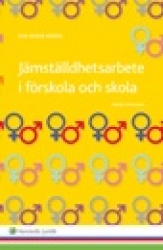 Jämställdhetsarbete i förskola och skola
