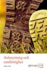 Anknytning och samhörighet
