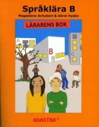 Språklära B Lärarens bok