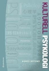 Kulturell psykologi