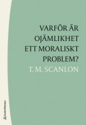 Varför är ojämlikhet ett moraliskt problem?