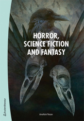 Horror, Science Fiction and Fantasy Elevpaket - Digitalt + Tryckt