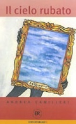 Easy Readers Il cielo rubato nivå C