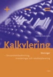 Kalkylering Lösningar