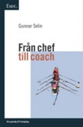 Från chef till coach - Exec