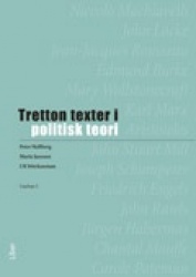 Tretton texter i politisk teori