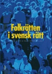Folkrätten i svensk rätt