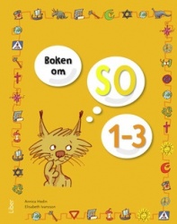 Boken om SO 1-3 Grundbok