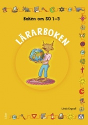 Boken om SO 1-3 Lärarbok