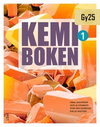 Kemiboken nivå 1