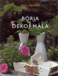 Börja dekormåla