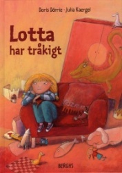 Lotta har tråkigt