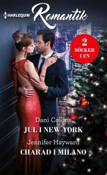 Jul i New York ; Charad i Milano