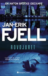 Rovdjuret