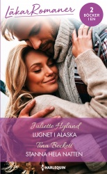 Lugnet i Alaska ; Stanna hela natten