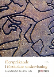 Flerspråkande i förskolans undervisning