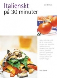 Italienskt på 30 minuter