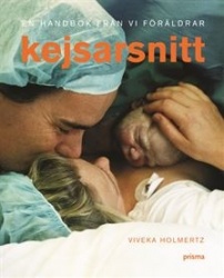 En handbok från Vi föräldrar : Kejsarsnitt