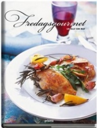 Fredagsgourmet : ur Allt om mat