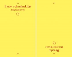 Exakt och mänskligt / Béatrix