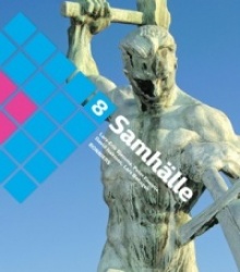 PRIO Samhälle Grundbok 8