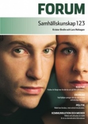 Forum Samhällskunskap 123/se ny upplaga 9789152333440