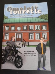 Omelett Tourett  : NPF i vardagssituationer