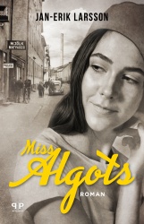 Miss Algots
