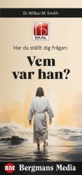 Har du ställt dig frågan: Vem var han?