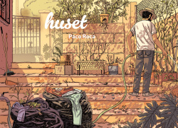 Huset