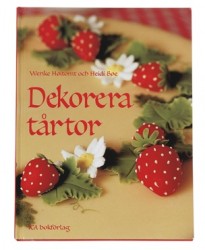 Dekorera tårtor