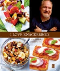 I love knäckebröd