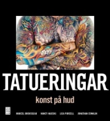 Tatueringar : konst på hud