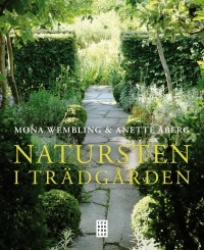 Natursten i trädgården
