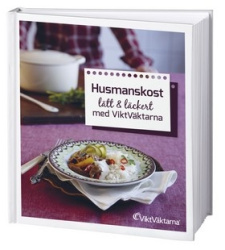 Husmanskost : lätt och läckert med ViktVäktarna
