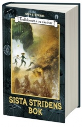Sista stridens bok