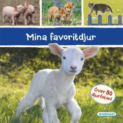 Mina favoritdjur