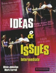 Ideas & Issues Intermediate Student's Book