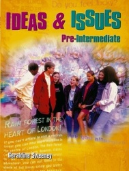 Ideas & Issues Pre-Intermediate Student's Book