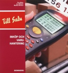 Inköp och varuhantering Lärobok